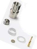 SLEEVE E3 1051.5 C/SET DKE/DSR E3 1051.1/A004-5