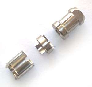 CABLE CLAMP SET 8.2MM FOR SERIES 105 E3 105.1/8.2+B