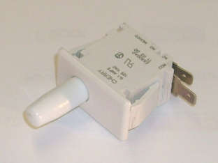 SWITCH P/B SPDT MOM. 16A 250VAC  E6800A0 11.03.00