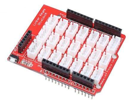 BASE SHIELD SENSOR EXPANSION BOARD EB0039