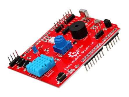 MULTI-PURPOSE / MULTI-DEVISE SHIELD EB0068