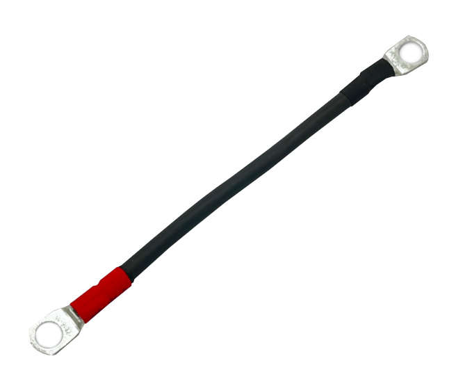 LINK LEAD 16mm2 RING 10mm 170mm LONG EIE18-005-00