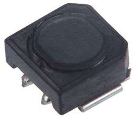 INDUCTOR SMD W/W 1uH 3.4A ELL6SH1R0M