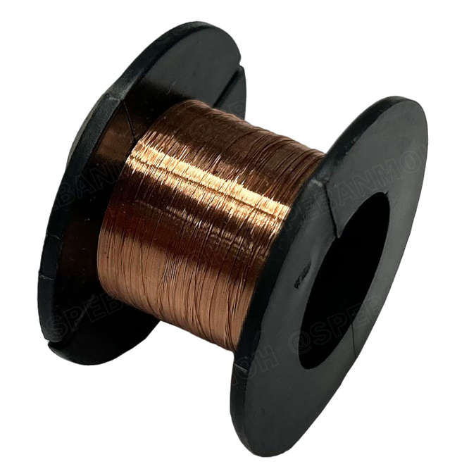 ENAMELED COPPER WIRE PU 0.7mm - 1kg/REEL QA-1-180-0.7