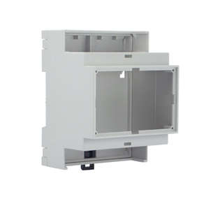 ENCLSOURE PLA D/R MODULBOX 4MH53 05.0402530