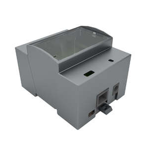 ENCLOSURE PLA D/R FOR BEAGLEBONE 25.0410000.BGB