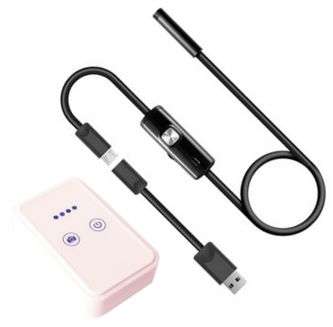 WIFI ENDOSCOPE CAMERA 170270