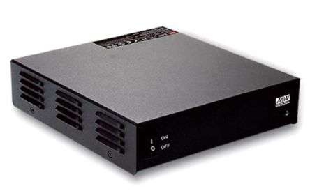 POWER SUPPLY D/T 24VDC 4.3A ENP-120-24