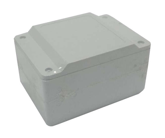 ENCLOSURE ABS WHITE 105x75x63 EP-2 EP-2WHITE A5