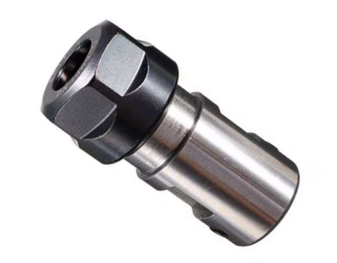 6mm SHAFT EXTENDER TO 8mm CHUCK HOLDER C16-ER11-35L