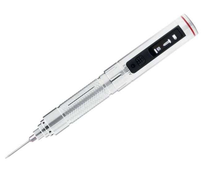 ELECTRIC SCREWDRIVER 1:64 GEARED 380RPM ES121V