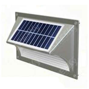 SOLAR LED LAMP FOR GARDENS / STAIR CASE ESL-06