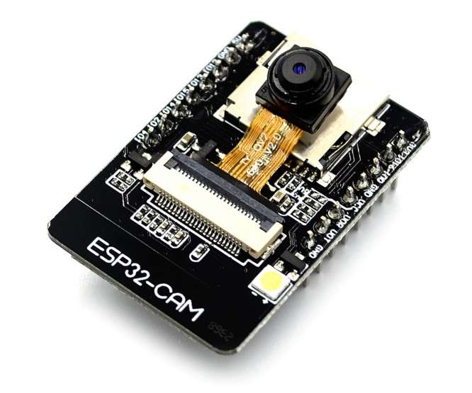 ESP32-CAM CAMERA DEVELOPMENT BOARD MD0456/KS5001