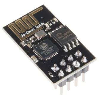 WIFI WIRELESS MODULE  ESP8266 / 170176