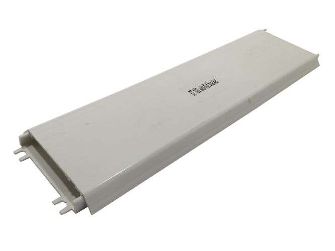 ET 100MM FLAT BRACKET ET FB2