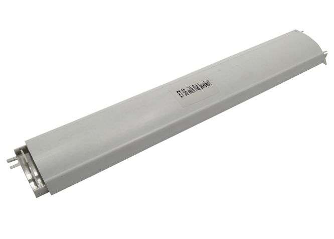 ET 56MM FLAT BRACKET ET FB1