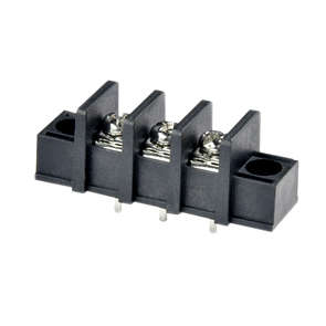 BARRIER TERMINAL BLOCK 12W P=8.25 P/M ETB5101112