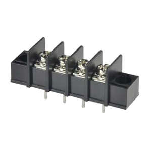 BARRIER TERMINAL BLOCK 12W 7.62 P/M ETB5402112