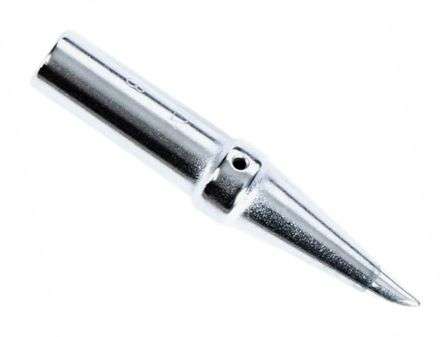 TIP SOLDER WEL/MAG HOLE 35x2.4 EW-515