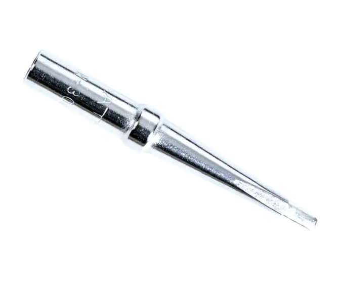 TIP SOLDER WEL/MAG HOLE 44x2.0 EW-306