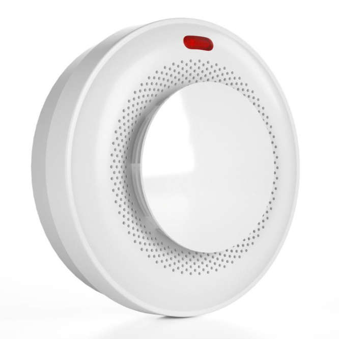 RF EWELINK SMOKE DETECTOR 433MHz M008525