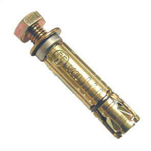 EXPANSION RAWL BOLT M10 M10 RAWL