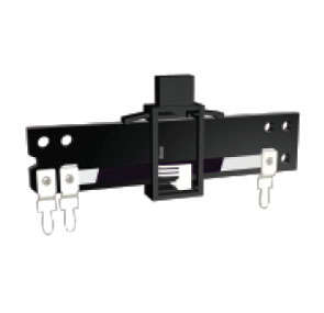 POT SLIDE LIN 500K T=20mm SING F-2071 B500K L4C