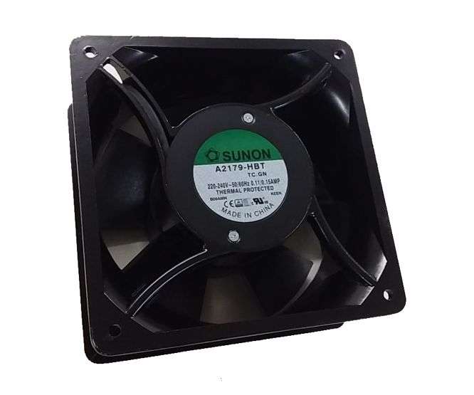 220V AXIAL FAN 176sqx89mm BAL 325CFM A2179-HBT TC.GN
