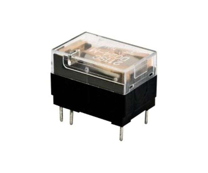 RELAY PCB MOUNT SPDT 6V 2A FBR211CD006-M