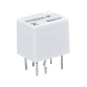 RELAY SPDT 24V 2A FBR21ND024-P FBR21ND024-P