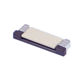 SOCKET FOR FFC 18W 0.5 TOP MW-CK-FCR161P