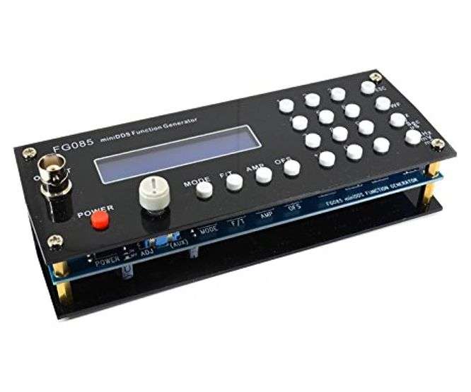 FUNCTION GENERATOR ASSEMBLED 200KHz FG085-08503