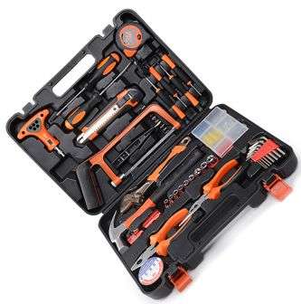 ELECTRICIAN TOOL KIT / SET - 21PCS/CASE FH-006