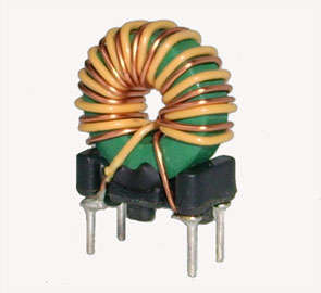 IND TOROID D/WOUND 5.3mHx2 3A  FILTER2D-C3-SK