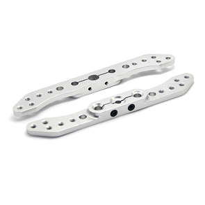 ARM METAL SERVO 9.6CM FK-AP-10