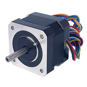 MOTOR STEPPER NEMA-17 42x42..mm 1.8D 2.8V FL42STH33-1334A