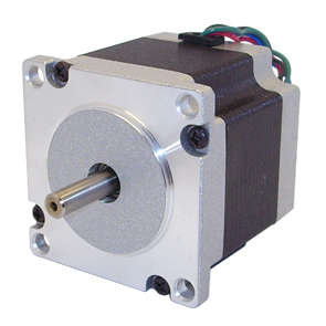 MOTOR STEPPER NEMA-23 57x57x51 1.8-DEG FL57STH51-0624A