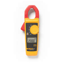 METER CLAMP 400A AC, 600V, COMPACT FLUKE-LT302+