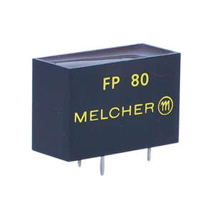 FILTER INPUT FP80