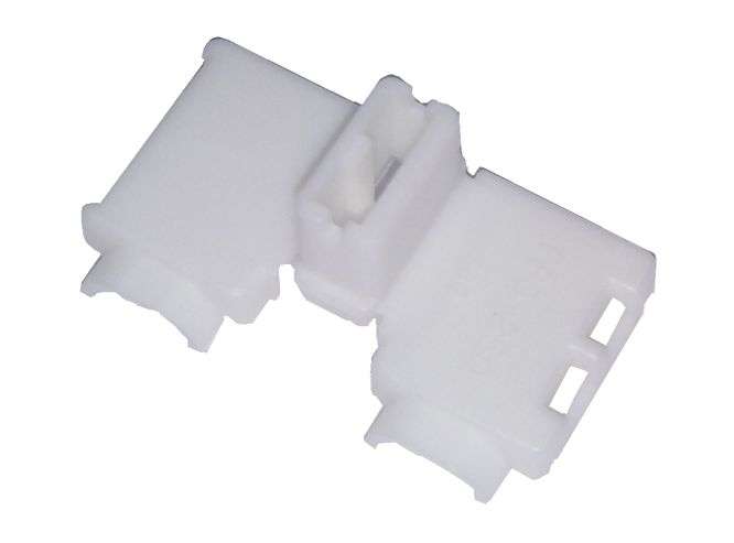 TERMINAL COVER CLEAR 1WAY JST250 SERIES FPS-250