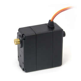 MOTOR SERVO 180-DEG DIG 6V BAL M/G 15Kg.cm FR0115M