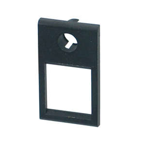 FRAME FOR J52/62/82 BLACK 613302263