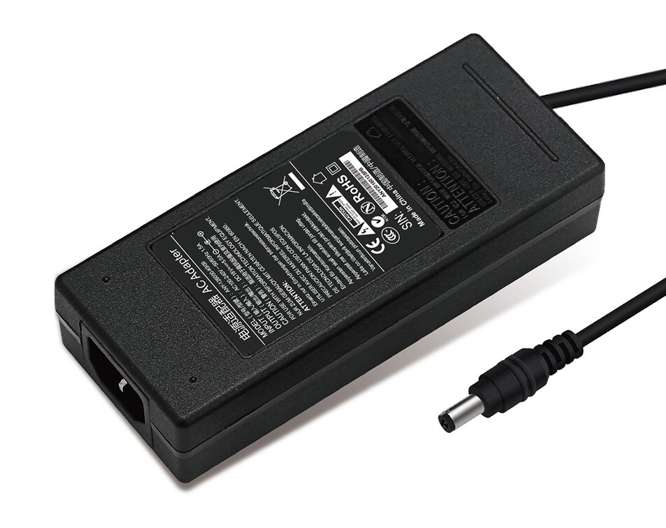 POWER SUPPLY D/T I=220 O=52V 1.15A POE CS-5201150