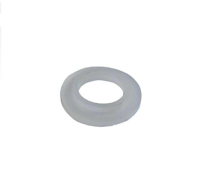 INSULATING BUSH M6, 6.4x7.9x11.1x1.62mm FUG-3