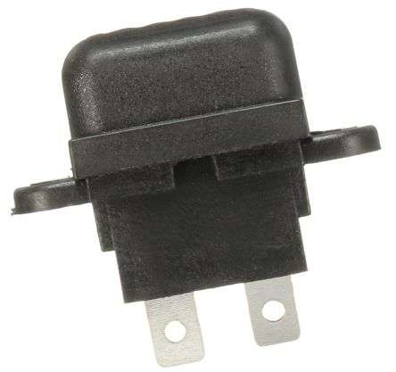 HOLDER FOR AUTO BLADE CAR FUSE W/COVER  190382