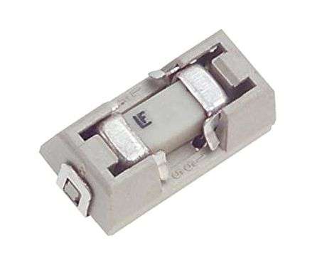 FUSE F/BLOW SMD 5A 0154005.DR