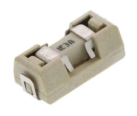 FUSE F/BLOW SMD 3A 0154003.DR