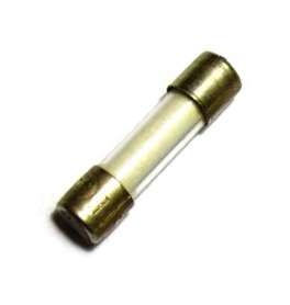 FUSE S/BLOW 0.25A 6x32 GLASS S S250M32