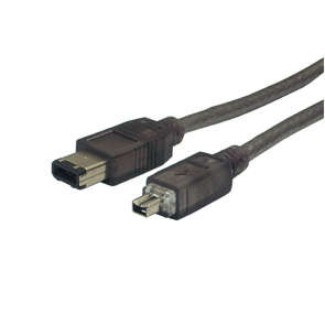 LEAD FIREW 04P-06P 1.0M TRA-B FW-46-GT-1