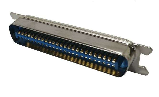 PLUG CENTRONICS 36W STR G57-3601S